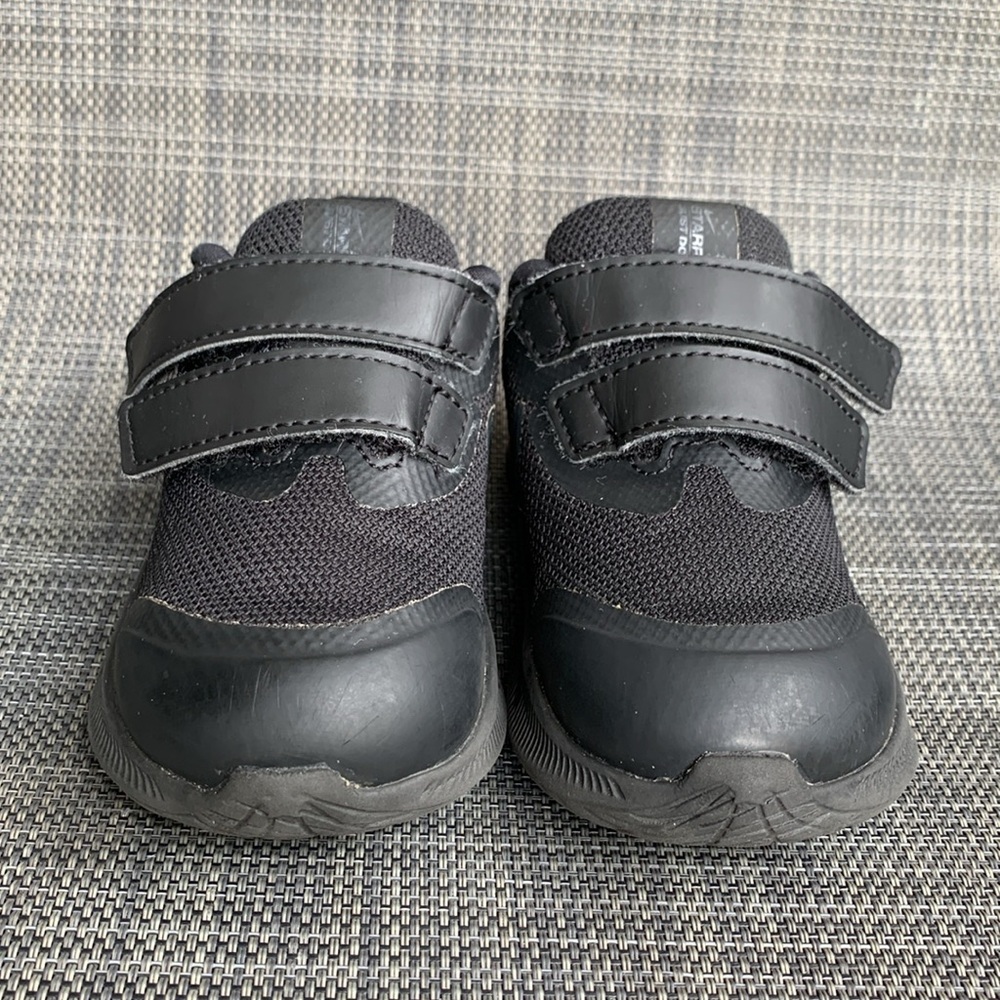 Nike Kids Star Runner 3 Easy On Sneakers Shoes Toddler size 5 - Picture 5 of 15